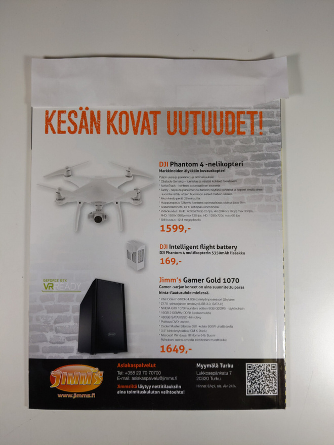 Item image