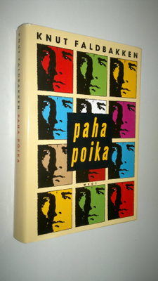 Knut Faldbakken : Paha poika