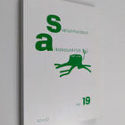 Sielunhoidon aikakauskirja 19 : Toivo - pikkukuva 1