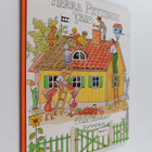 Elsa Beskow : Herra Petterin talo - pikkukuva 1