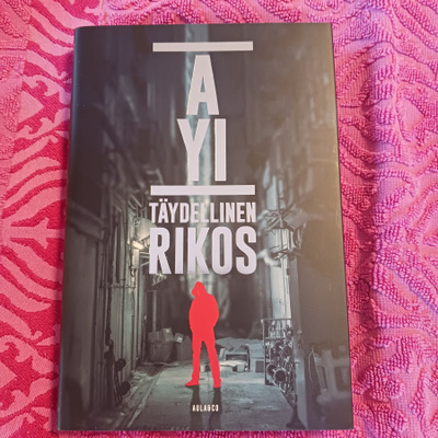 A Yi : Täydellinen rikos