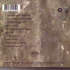 cd, Nine Inch Nail - Further down the spiral [electronic, ro - pikkukuva 2