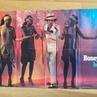 Boney M julisteet ( pari julistetta ) + Freestyle juliste - pikkukuva 1