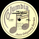 The J.J. Johnson Sextet - J.J. Inc. - pikkukuva 3
