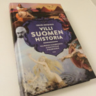 Inkeri Koskinen: Villi Suomen historia - pikkukuva 1