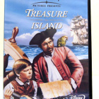 Treasure Island Salainen aarresaari Disney - pikkukuva 1