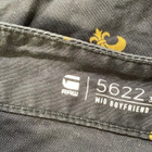 G-STAR RAW 5622 HOUSUT KOKO 31/32 - pikkukuva 3