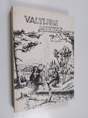 Toivo Syrjänen : Valtijon miehiä
