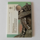 San Marino 2016 2 € Donatello - pikkukuva 1