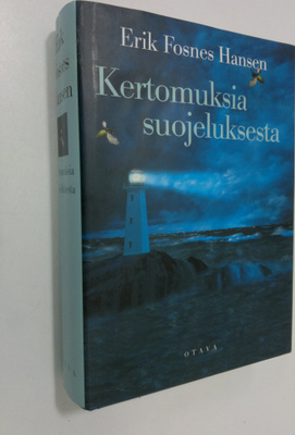 Erik Fosnes Hansen : Kertomuksia suojeluksesta 1, Yö