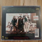 POISON : Flesh & Blood -CD - pikkukuva 2