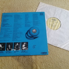 MANFRED MANN'S EARTH BAND - Nightingales & Bombers LP - pikkukuva 2