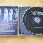 Weightless World - The End Of Beginning (CD) - pikkukuva 2