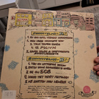 Maustetytöt -kaikki tiet vie peltolaan LP,vin 2019(uusi)mint - pikkukuva 3