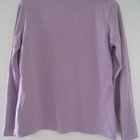 Betty Barclay trikoopaita /- pusero 42 violetti - pikkukuva 2