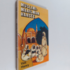 veli Henry : Muslimimaailman haaste - pikkukuva 1