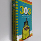 Päivi Rekiaro : 303 idiomia, prepositiota ja verbi-ilmaus... - pikkukuva 1