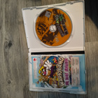 Wario land The Shake Dimension PAL Wii - pikkukuva 3