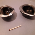 Kaj Franck Kastanja . Musta lasi - pikkukuva 5