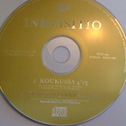 INKVISITIO :: KOUKUSSA :: CD, SINGLE .. FINLAND 1998 - pikkukuva 3