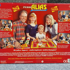 Perhe alias vuodelta 1998 hieno. Mukana mm Selänne Tikkanen - pikkukuva 2