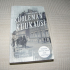 Timo Saarto Kuoleman kuukausi  -pok - pikkukuva 1