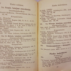 Finlands stats-kalender statskalender 1892 - pikkukuva 4