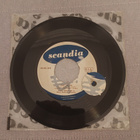 Vieno Kekkonen Hiljaa Virtaa Joki 7"Single - pikkukuva 2