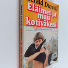 Gerald Durrell : Eläimet ja muu kotiväkeni - pikkukuva 1