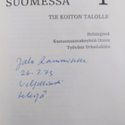 Teuvo Kolehmainen : Työläisurheilu Suomessa 1 : Tie Koito... - pikkukuva 2