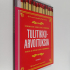 Tulitikkuarvoituksia - pikkukuva 1