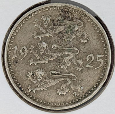 Viro 10 Marka 1925