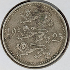 Viro 10 Marka 1925 - pikkukuva 1