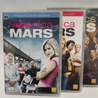 Veronica Mars - Kaudet 1-3 - pikkukuva 1