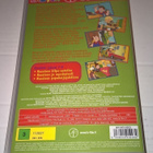 VHS KATTO KASSINEN TV-SARJA KASSINEN KILPA-AUTOILEE 7-9 - pikkukuva 2