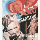 DVD: Suomisen perhe ja Suomisen Olli rakastuu - pikkukuva 2