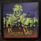 KINGSTON WALL - II (2 X LP - CLEAR) - pikkukuva 1