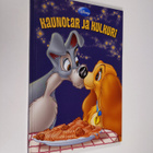 Kaunotar ja Kulkuri - pikkukuva 1