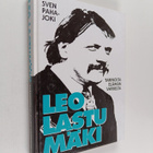 Leo Lastumäki : Leo Lastumäki : tarinoita elämän varrelta - pikkukuva 1