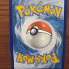 Pokemon Lapras 031/172 Reverse holo rare - pikkukuva 2