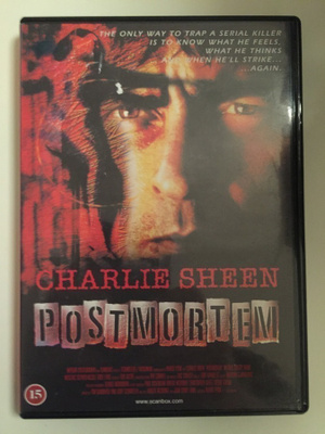 Postmortem - DVD
