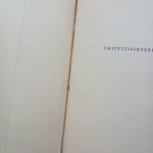 T.S. Eliot - Yksityissihteeri (nid.) - pikkukuva 3