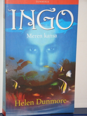 Helen Dunmore : INGO Meren kansa
