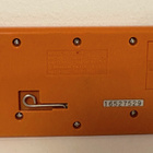 Nintendo Game & Watch Fire Attack 1982 - pikkukuva 2