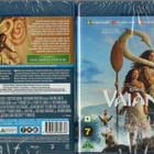 (UUTUUS) Vaiana (2026) (57 060) UUSI -FI- BLU-RAY dwayne j - pikkukuva 1