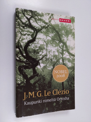 J. M. G. Le Clezio : Kaupunki nimeltä Onitsha