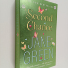 Jane Green : Second chance - pikkukuva 1