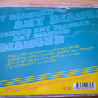 Amy Diamond - This Is Me Now CD - pikkukuva 2