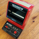Mario's cement factory ( table top ) - pikkukuva 2