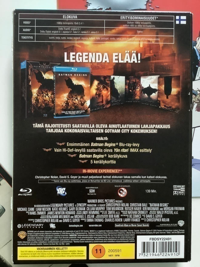 Item image